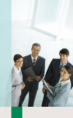 Image: Management consultancy