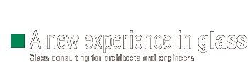 Claim: A new experience in glass