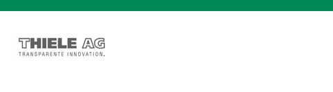 Logo Thiele AG