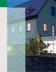 Schulungszentrum